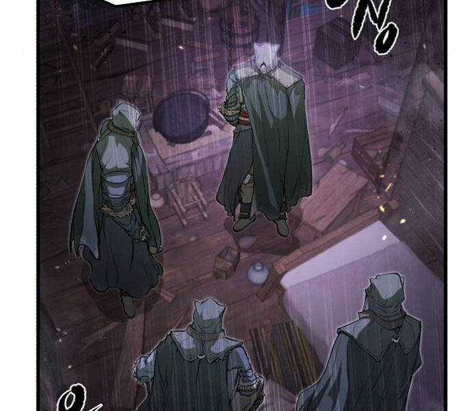 Mỗi Lính Đánh Thuê Trở Về Đều Có Một Kế Hoạch Chapter 15 trang 3