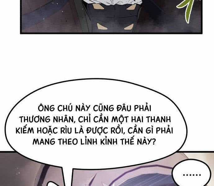 Mỗi Lính Đánh Thuê Trở Về Đều Có Một Kế Hoạch Chapter 15 trang 32