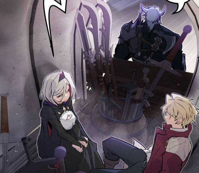 Mỗi Lính Đánh Thuê Trở Về Đều Có Một Kế Hoạch Chapter 15 trang 33