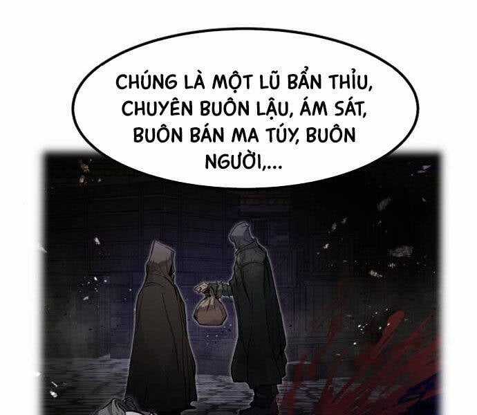 Mỗi Lính Đánh Thuê Trở Về Đều Có Một Kế Hoạch Chapter 15 trang 53