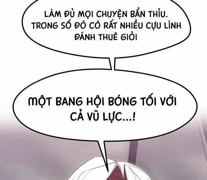 Mỗi Lính Đánh Thuê Trở Về Đều Có Một Kế Hoạch Chapter 15 trang 55