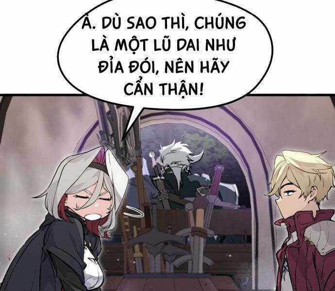 Mỗi Lính Đánh Thuê Trở Về Đều Có Một Kế Hoạch Chapter 15 trang 60