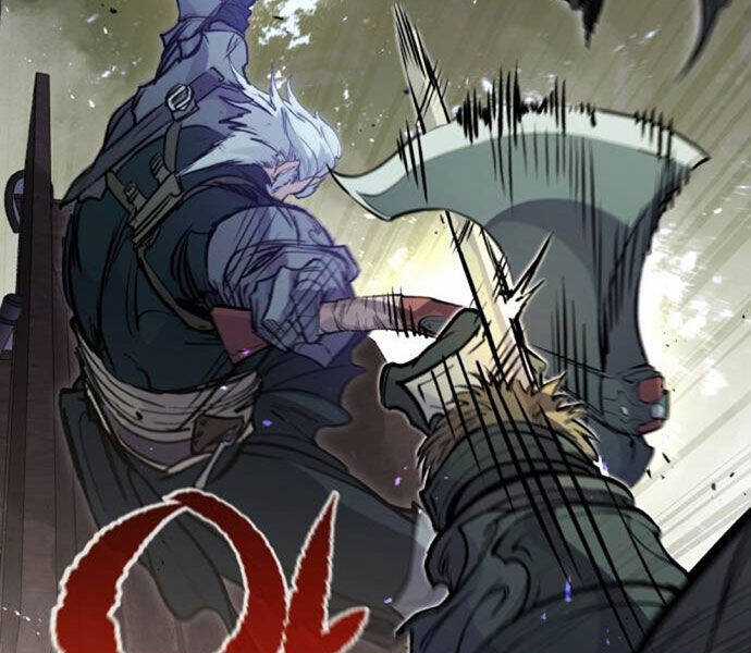 Mỗi Lính Đánh Thuê Trở Về Đều Có Một Kế Hoạch Chapter 15 trang 83