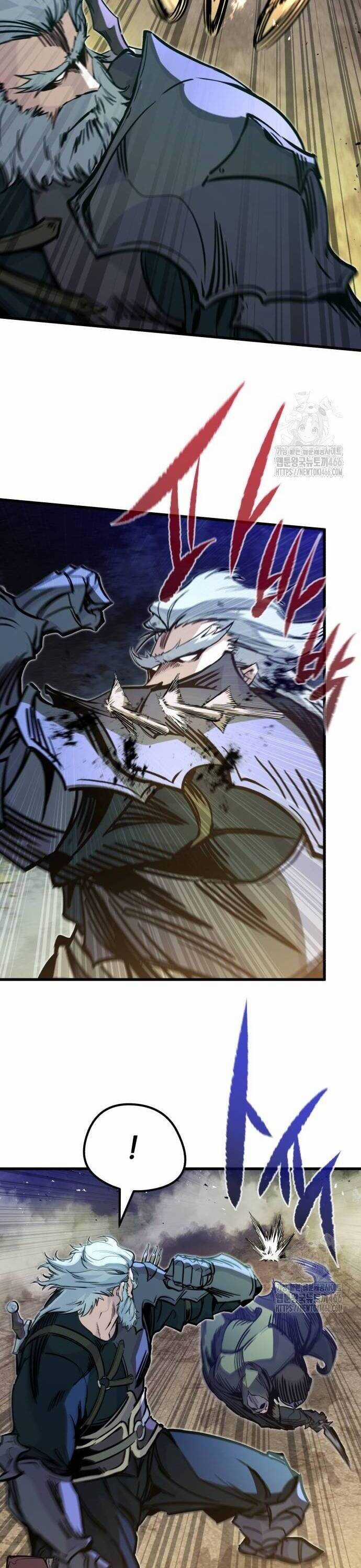 Mỗi Lính Đánh Thuê Trở Về Đều Có Một Kế Hoạch Chapter 16 trang 11