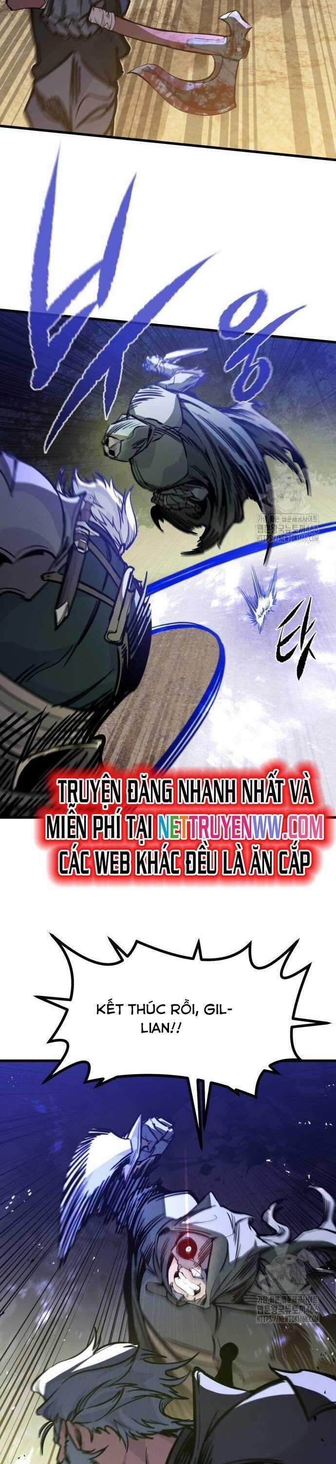 Mỗi Lính Đánh Thuê Trở Về Đều Có Một Kế Hoạch Chapter 16 trang 12