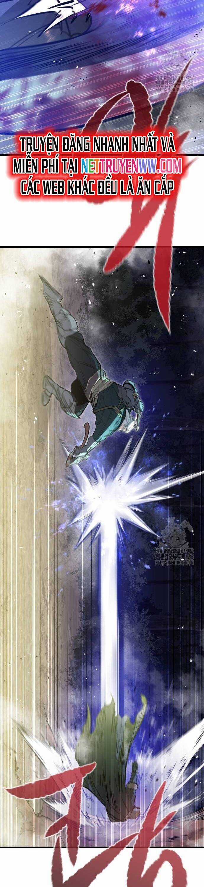 Mỗi Lính Đánh Thuê Trở Về Đều Có Một Kế Hoạch Chapter 16 trang 16