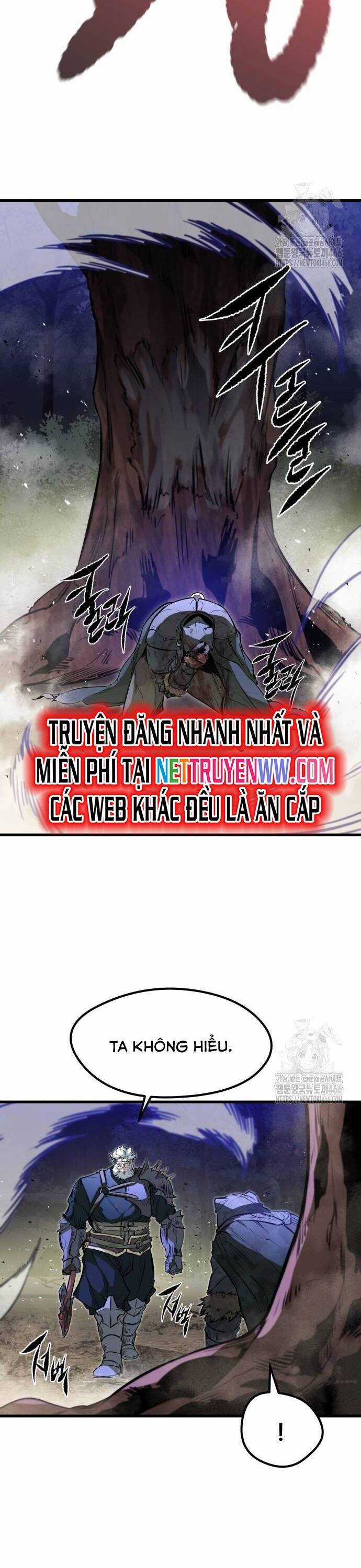 Mỗi Lính Đánh Thuê Trở Về Đều Có Một Kế Hoạch Chapter 16 trang 17