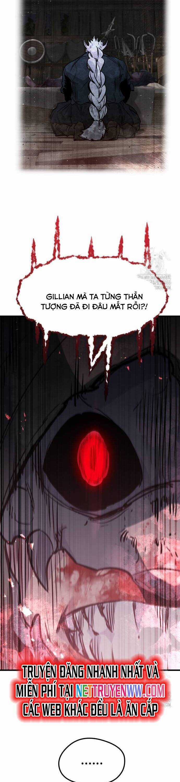 Mỗi Lính Đánh Thuê Trở Về Đều Có Một Kế Hoạch Chapter 16 trang 20