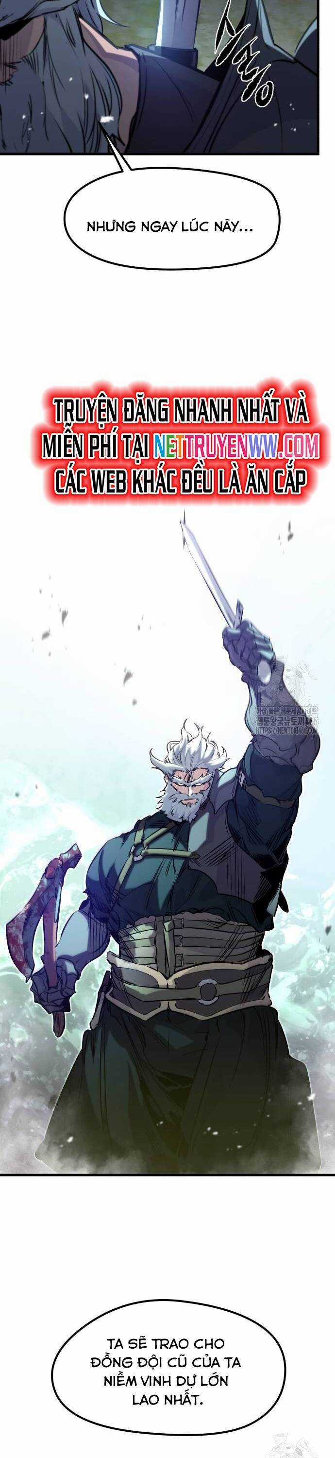 Mỗi Lính Đánh Thuê Trở Về Đều Có Một Kế Hoạch Chapter 16 trang 22