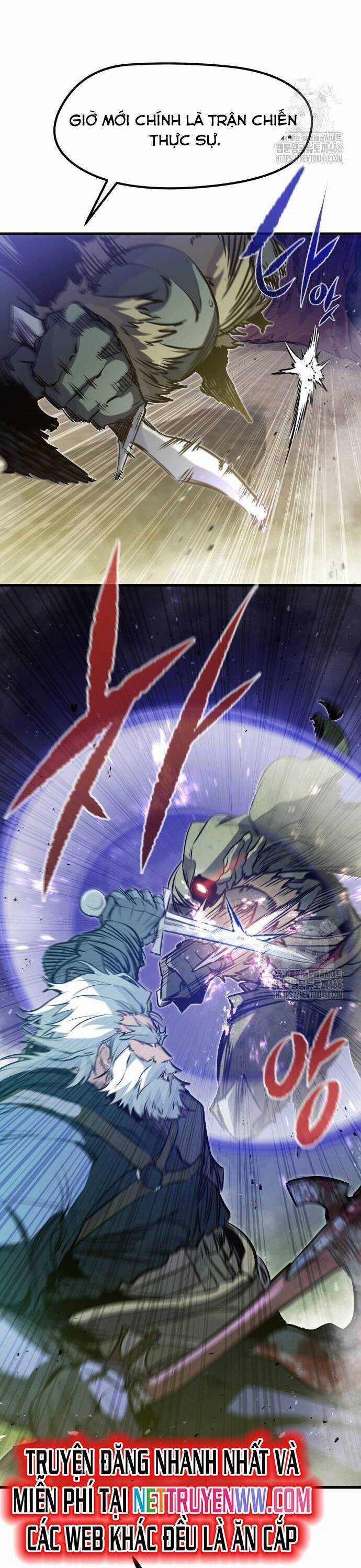 Mỗi Lính Đánh Thuê Trở Về Đều Có Một Kế Hoạch Chapter 16 trang 24