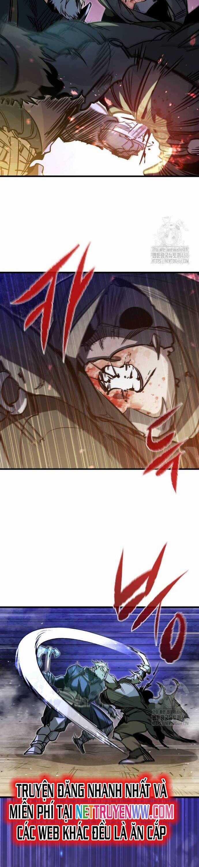 Mỗi Lính Đánh Thuê Trở Về Đều Có Một Kế Hoạch Chapter 16 trang 27