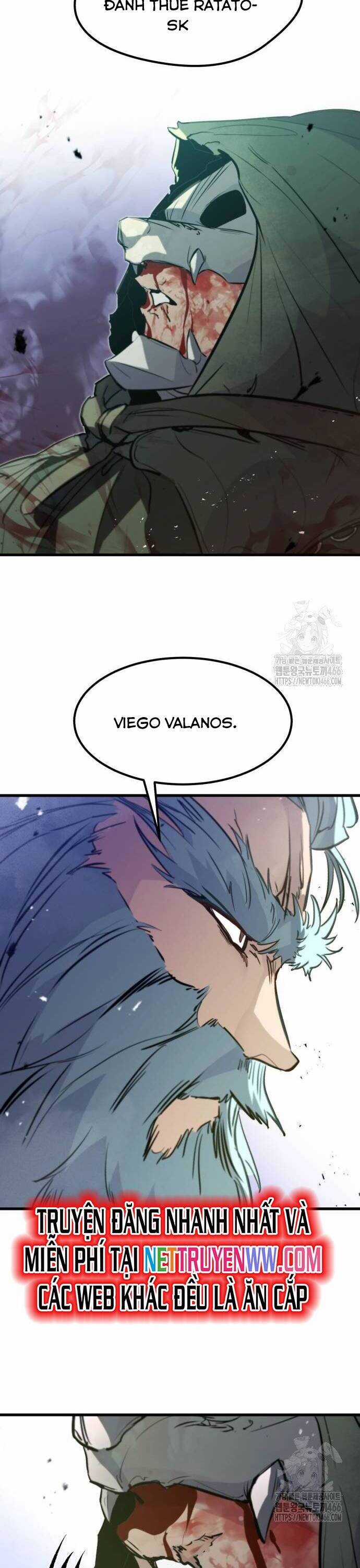 Mỗi Lính Đánh Thuê Trở Về Đều Có Một Kế Hoạch Chapter 16 trang 29