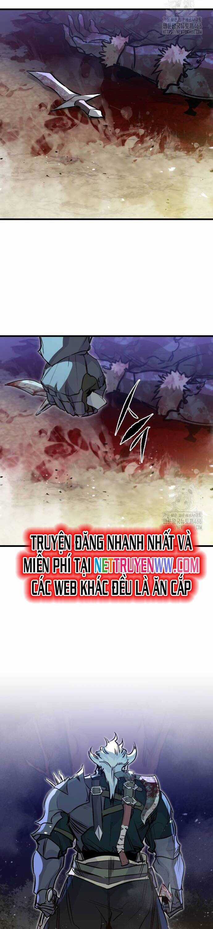 Mỗi Lính Đánh Thuê Trở Về Đều Có Một Kế Hoạch Chapter 16 trang 31