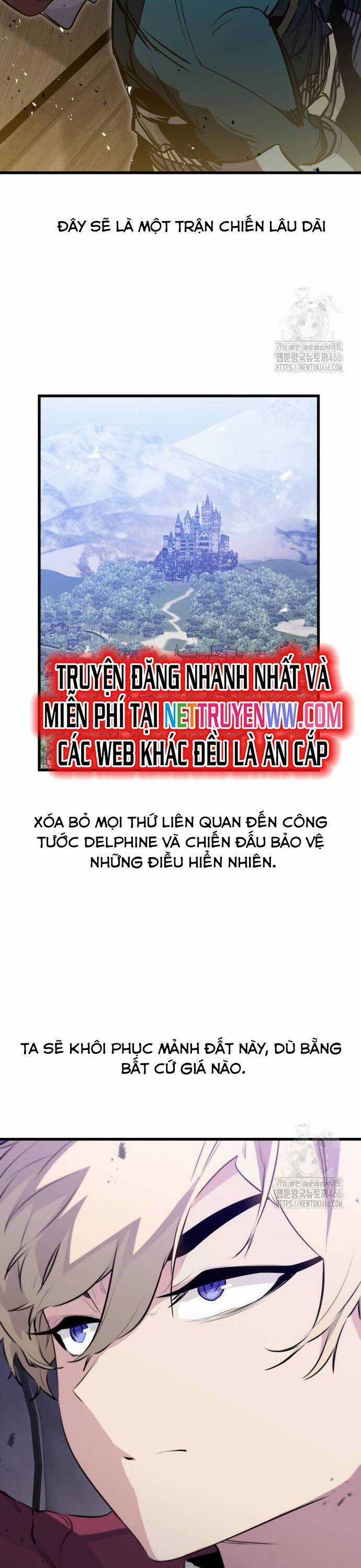 Mỗi Lính Đánh Thuê Trở Về Đều Có Một Kế Hoạch Chapter 16 trang 42