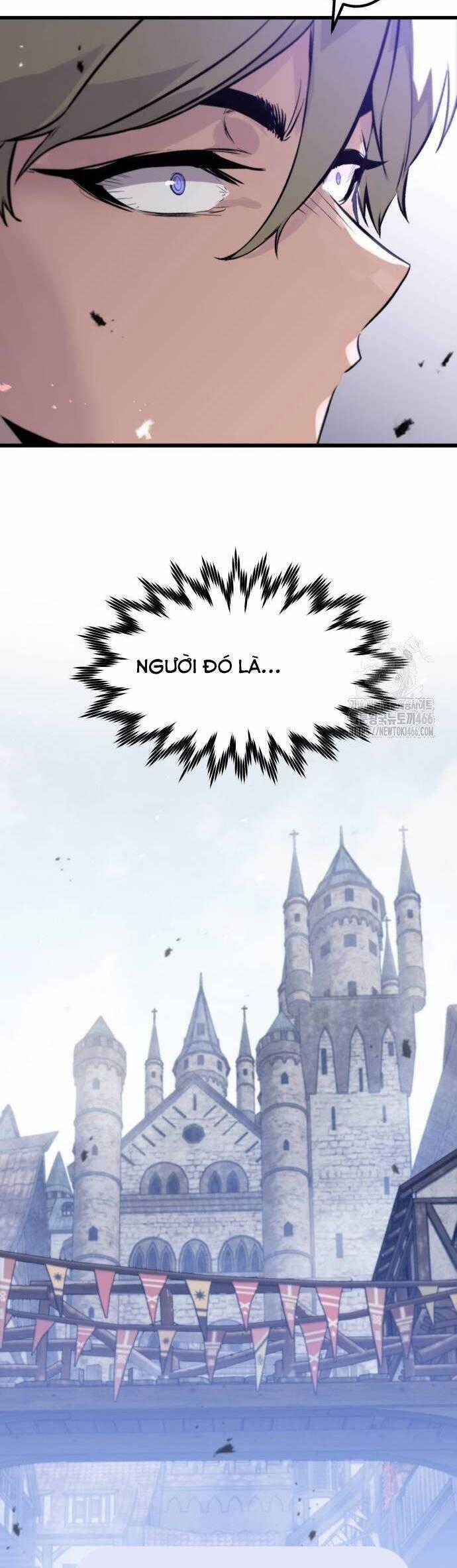 Mỗi Lính Đánh Thuê Trở Về Đều Có Một Kế Hoạch Chapter 16 trang 44