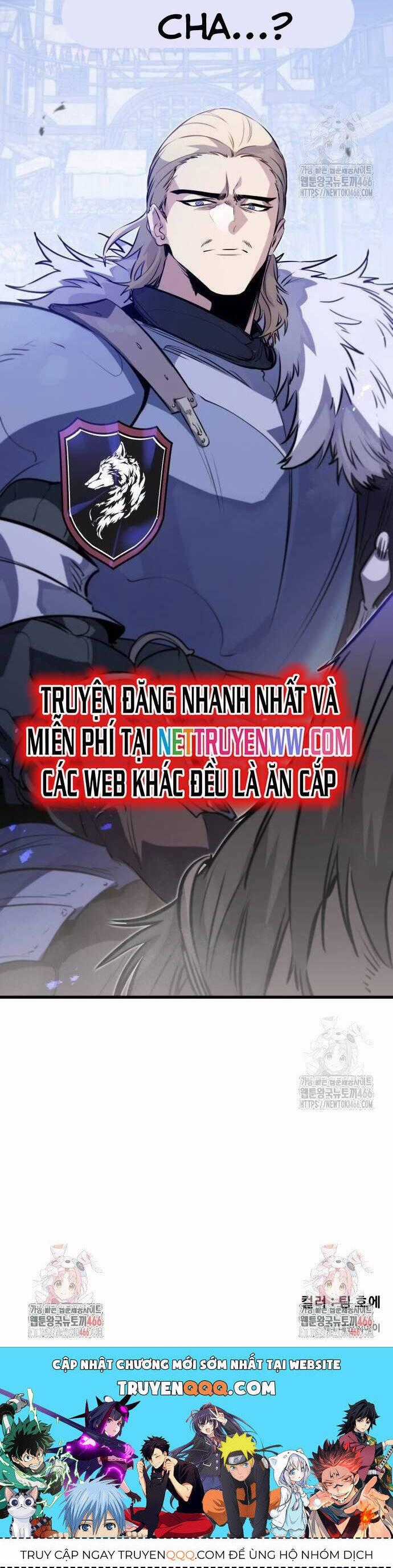 Mỗi Lính Đánh Thuê Trở Về Đều Có Một Kế Hoạch Chapter 16 trang 45