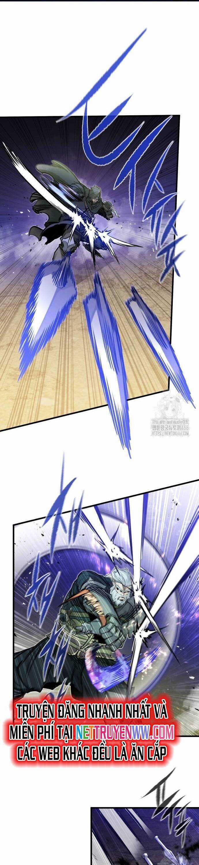 Mỗi Lính Đánh Thuê Trở Về Đều Có Một Kế Hoạch Chapter 16 trang 6