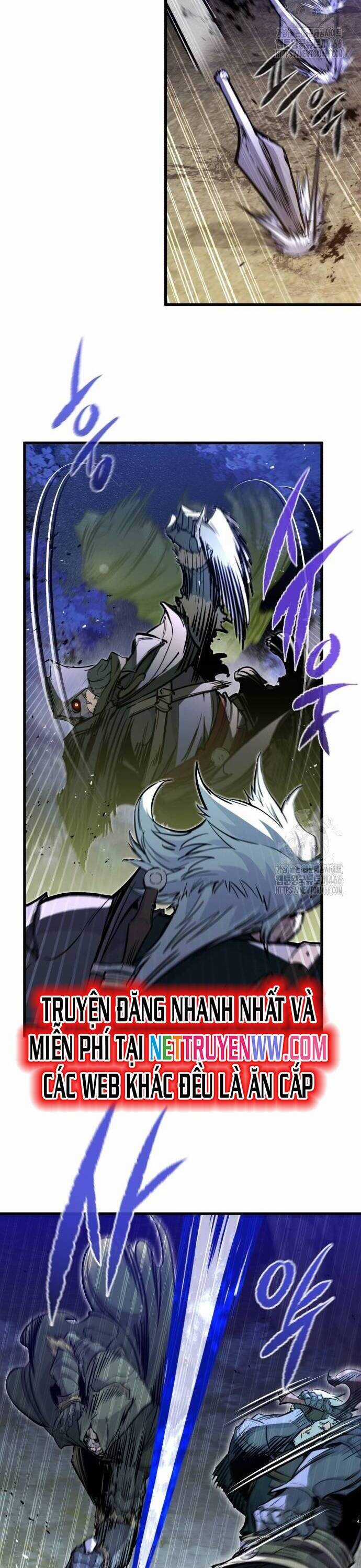 Mỗi Lính Đánh Thuê Trở Về Đều Có Một Kế Hoạch Chapter 16 trang 7