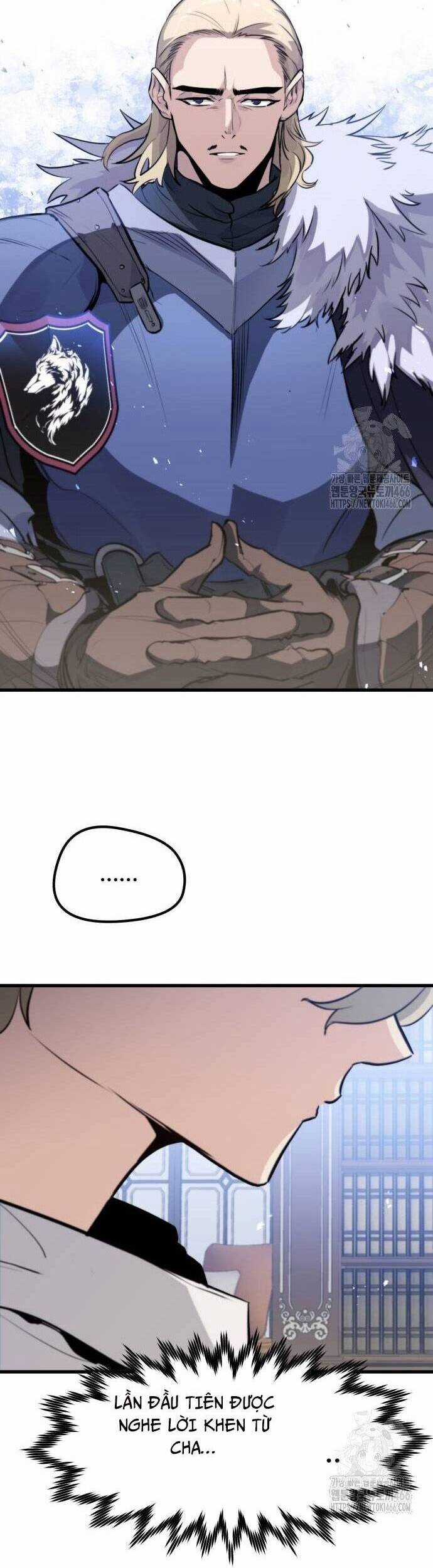 Mỗi Lính Đánh Thuê Trở Về Đều Có Một Kế Hoạch Chapter 17 trang 19