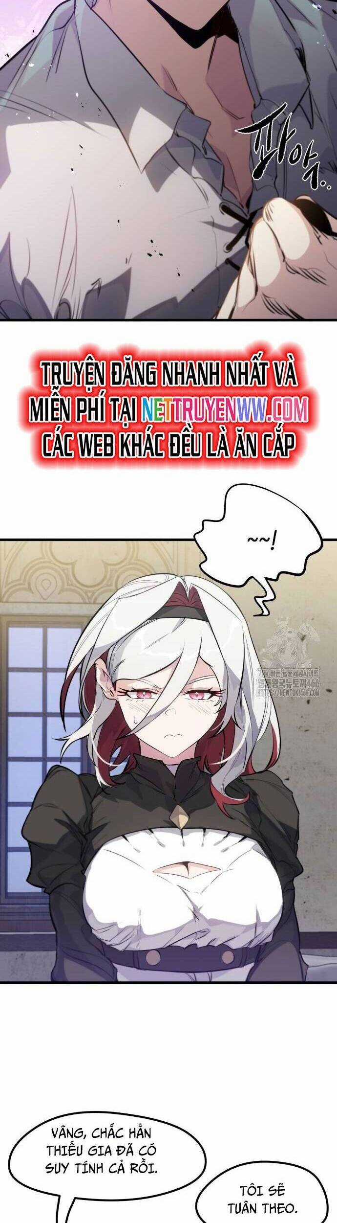 Mỗi Lính Đánh Thuê Trở Về Đều Có Một Kế Hoạch Chapter 17 trang 27