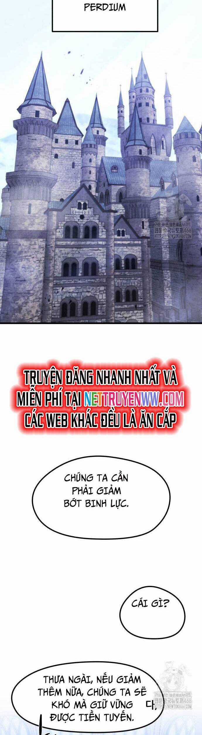 Mỗi Lính Đánh Thuê Trở Về Đều Có Một Kế Hoạch Chapter 17 trang 3