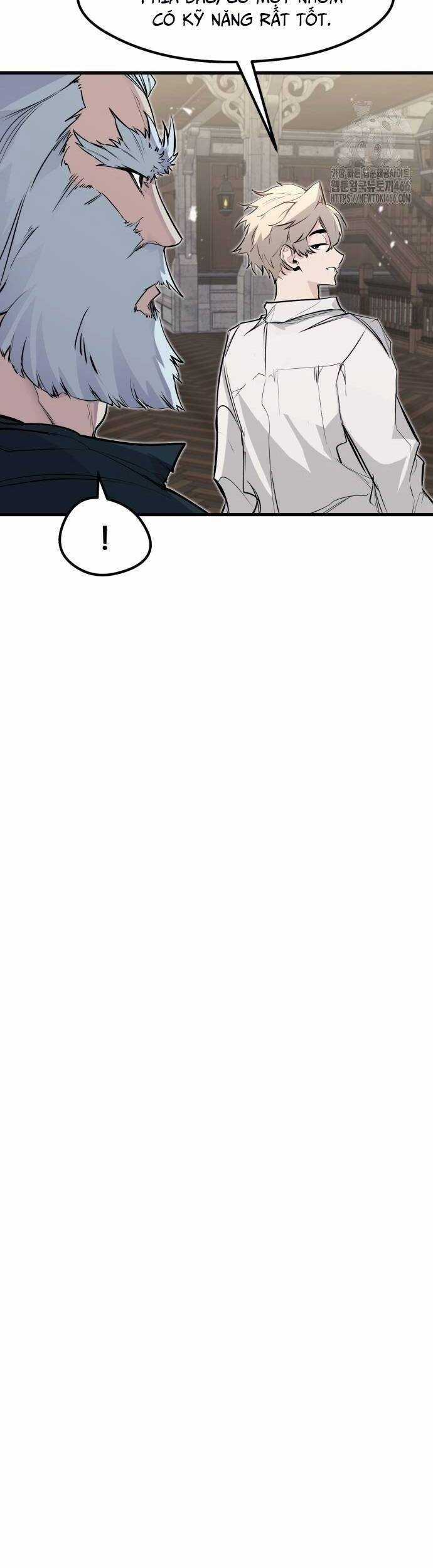 Mỗi Lính Đánh Thuê Trở Về Đều Có Một Kế Hoạch Chapter 17 trang 30