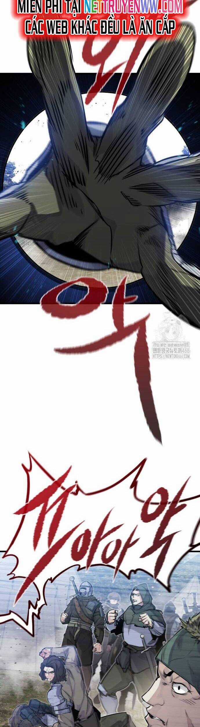 Mỗi Lính Đánh Thuê Trở Về Đều Có Một Kế Hoạch Chapter 17 trang 39