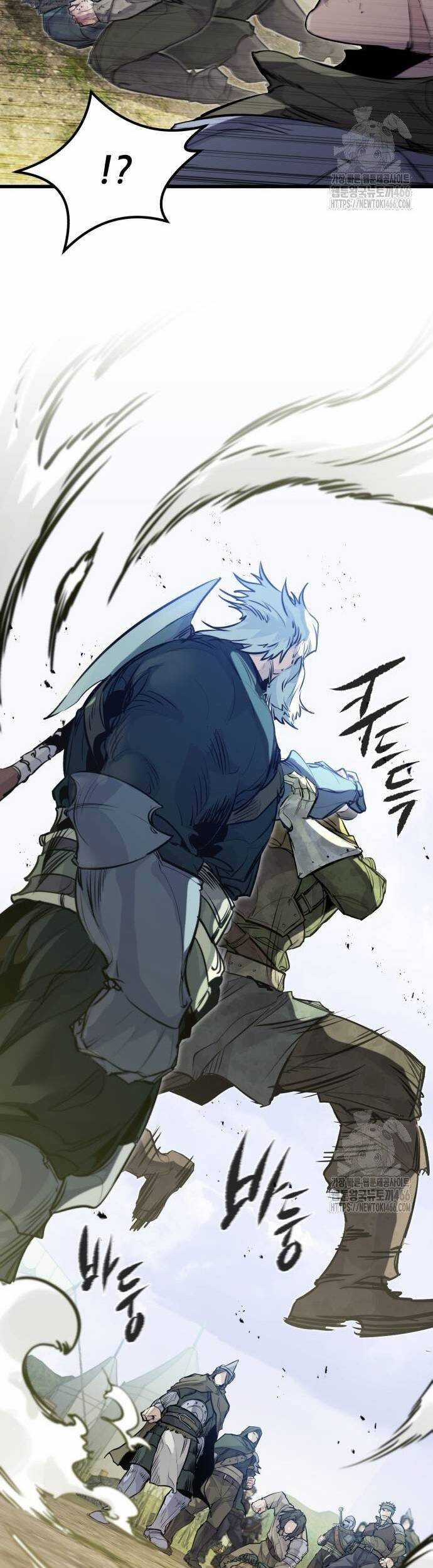 Mỗi Lính Đánh Thuê Trở Về Đều Có Một Kế Hoạch Chapter 17 trang 40