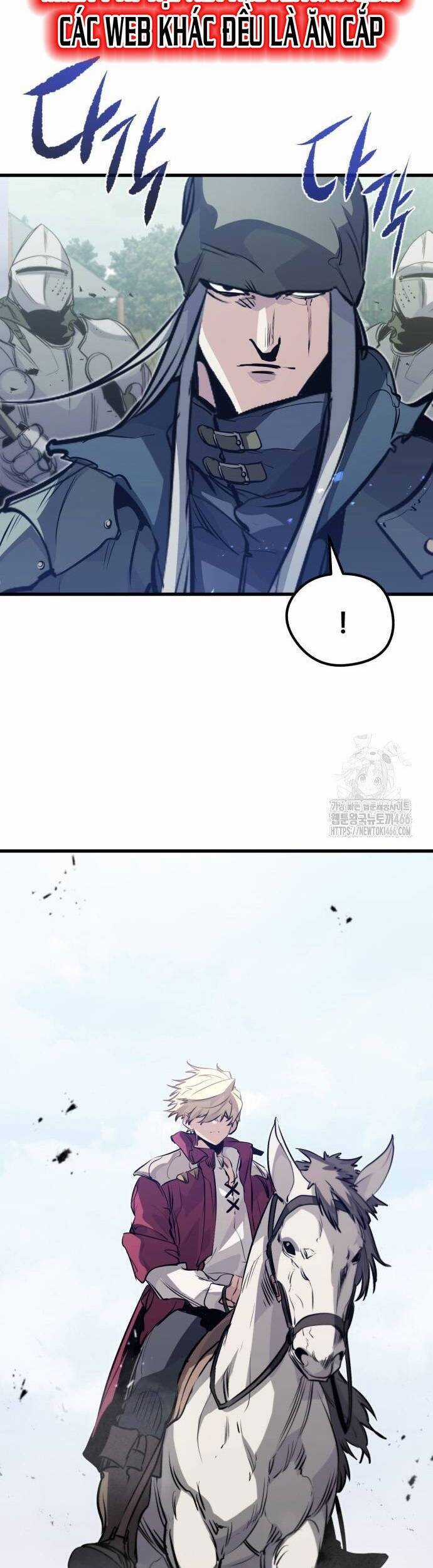 Mỗi Lính Đánh Thuê Trở Về Đều Có Một Kế Hoạch Chapter 17 trang 46