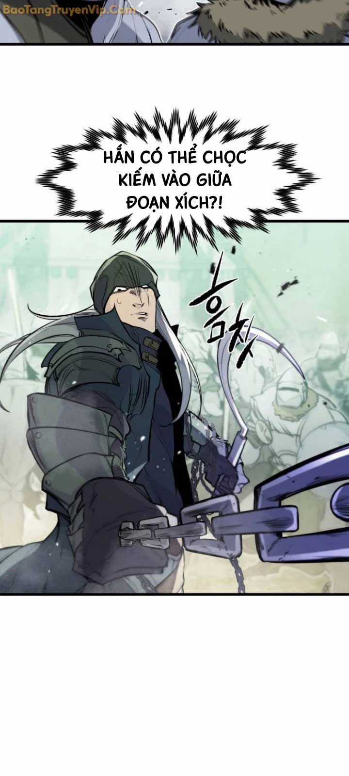 Mỗi Lính Đánh Thuê Trở Về Đều Có Một Kế Hoạch Chapter 18 trang 11