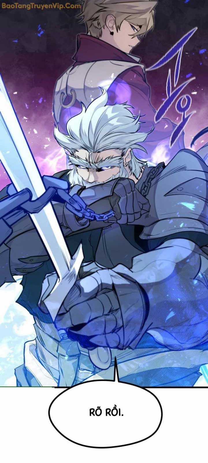 Mỗi Lính Đánh Thuê Trở Về Đều Có Một Kế Hoạch Chapter 18 trang 14