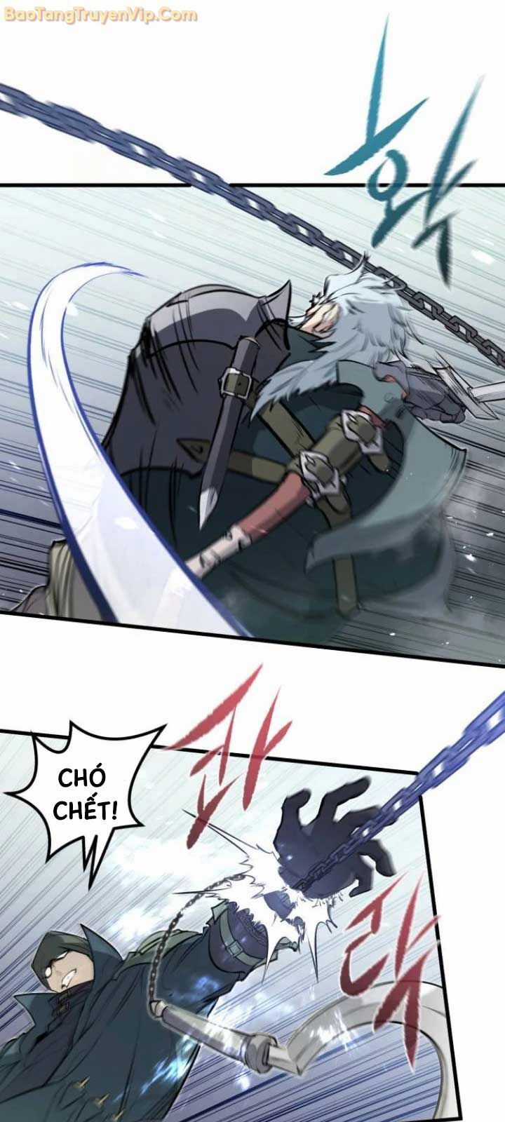 Mỗi Lính Đánh Thuê Trở Về Đều Có Một Kế Hoạch Chapter 18 trang 15