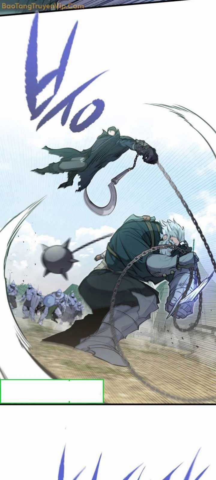 Mỗi Lính Đánh Thuê Trở Về Đều Có Một Kế Hoạch Chapter 18 trang 16