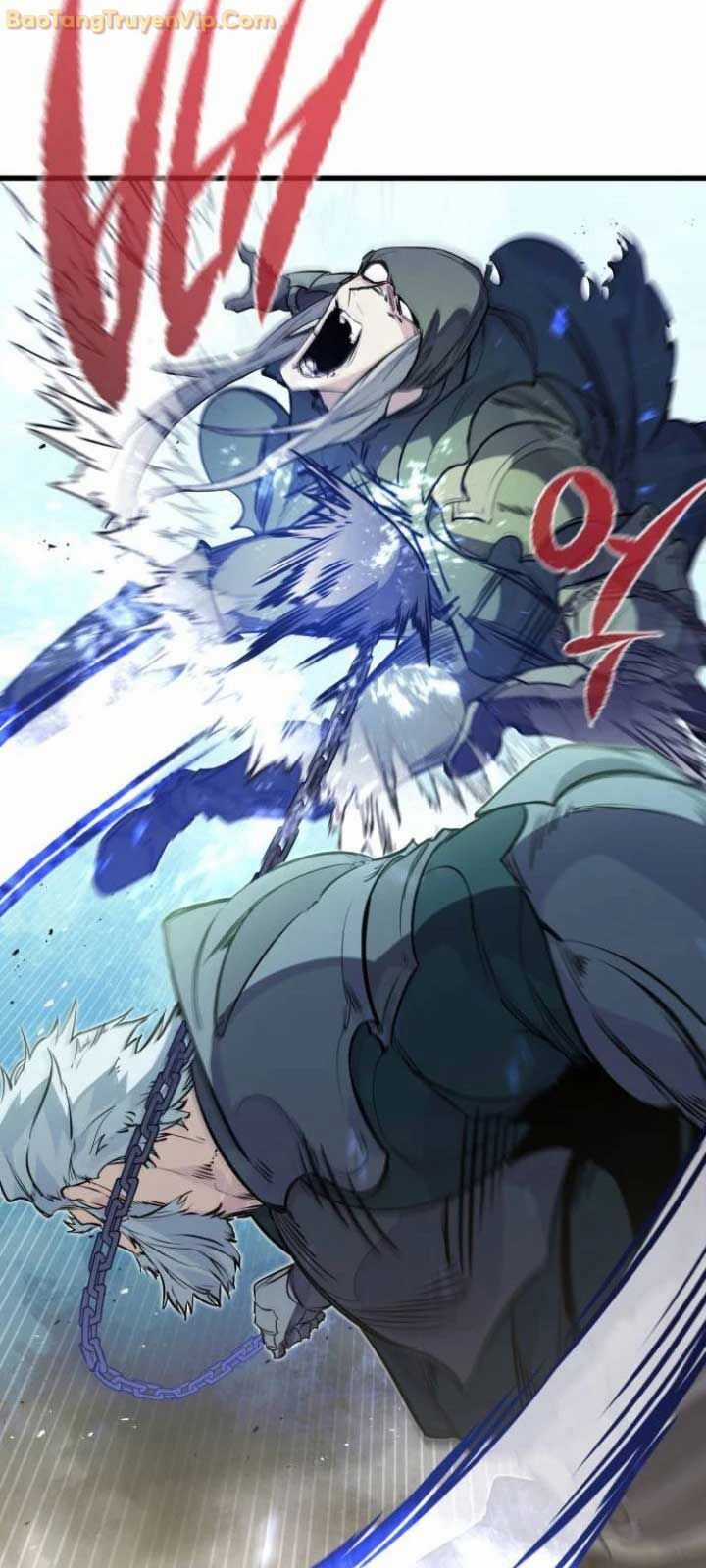 Mỗi Lính Đánh Thuê Trở Về Đều Có Một Kế Hoạch Chapter 18 trang 18