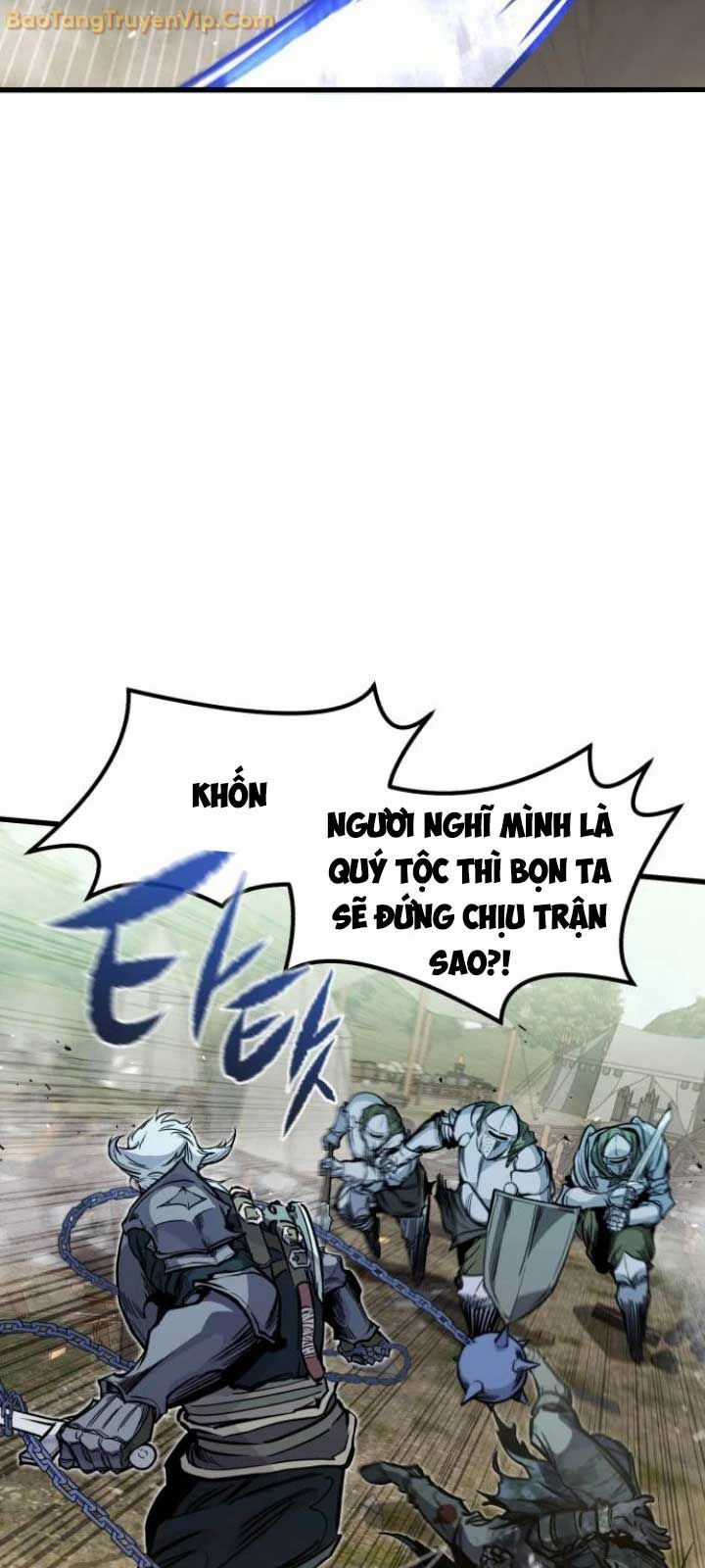 Mỗi Lính Đánh Thuê Trở Về Đều Có Một Kế Hoạch Chapter 18 trang 19