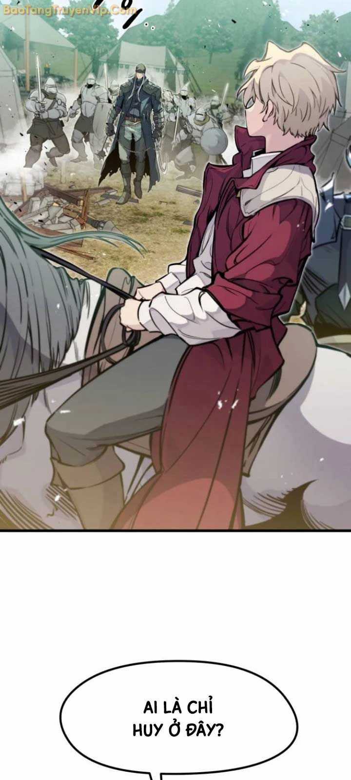 Mỗi Lính Đánh Thuê Trở Về Đều Có Một Kế Hoạch Chapter 18 trang 2