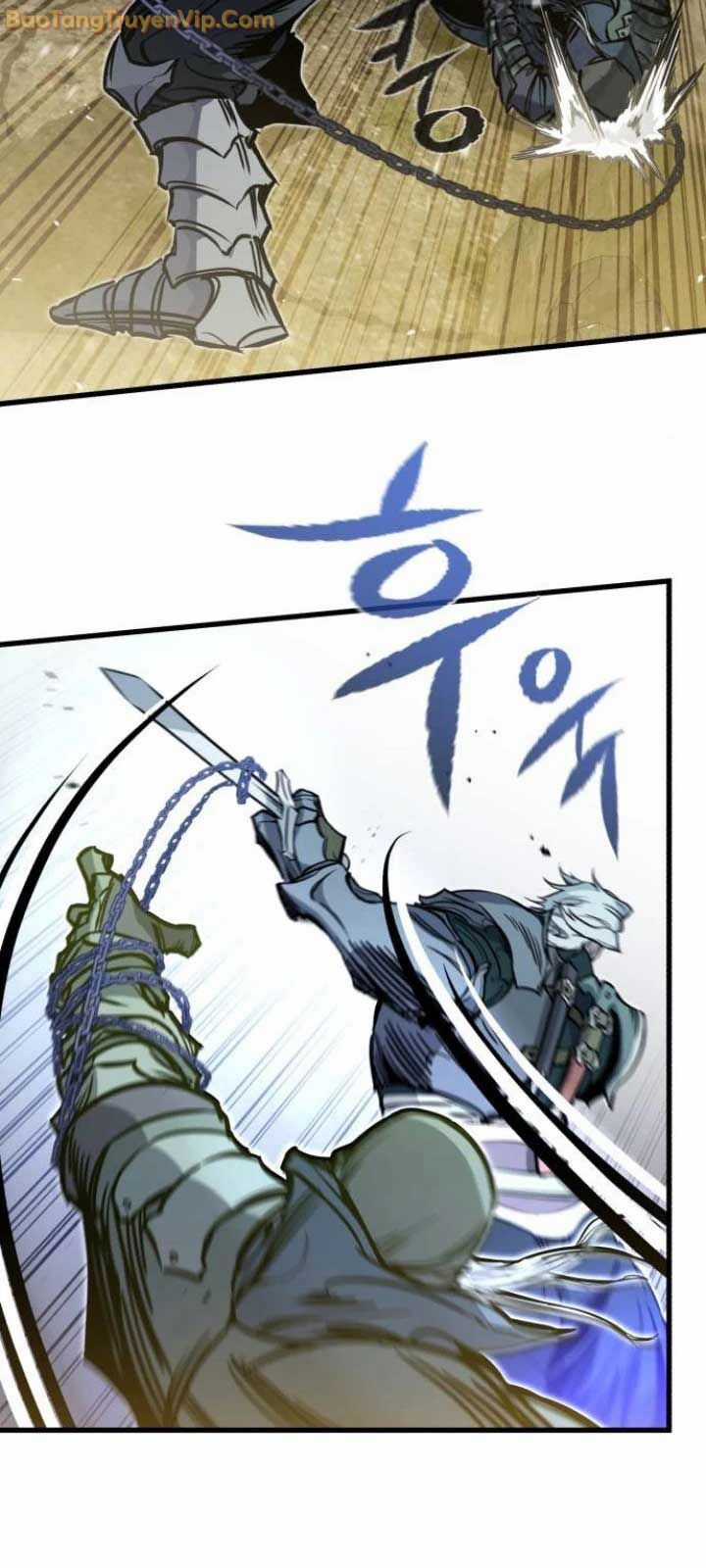 Mỗi Lính Đánh Thuê Trở Về Đều Có Một Kế Hoạch Chapter 18 trang 20