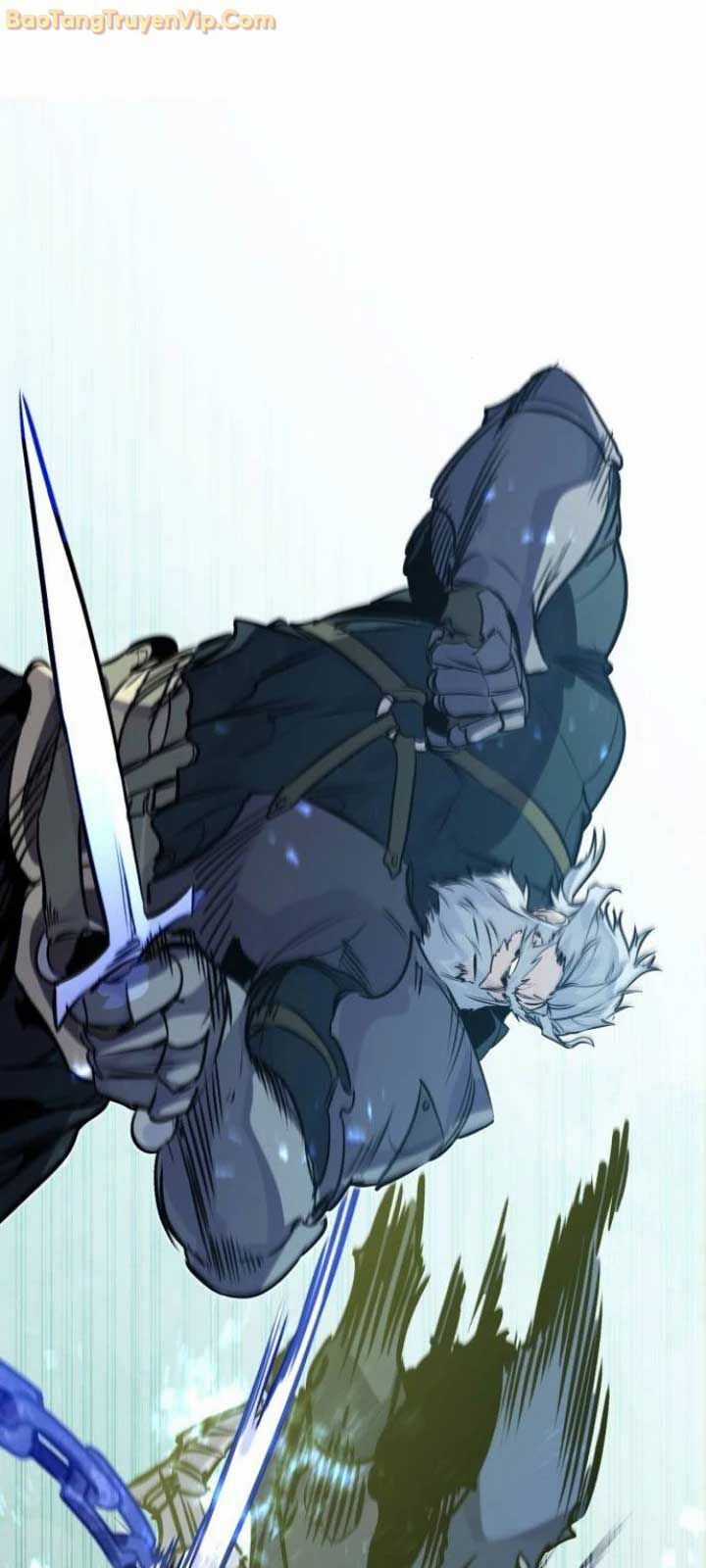 Mỗi Lính Đánh Thuê Trở Về Đều Có Một Kế Hoạch Chapter 18 trang 21