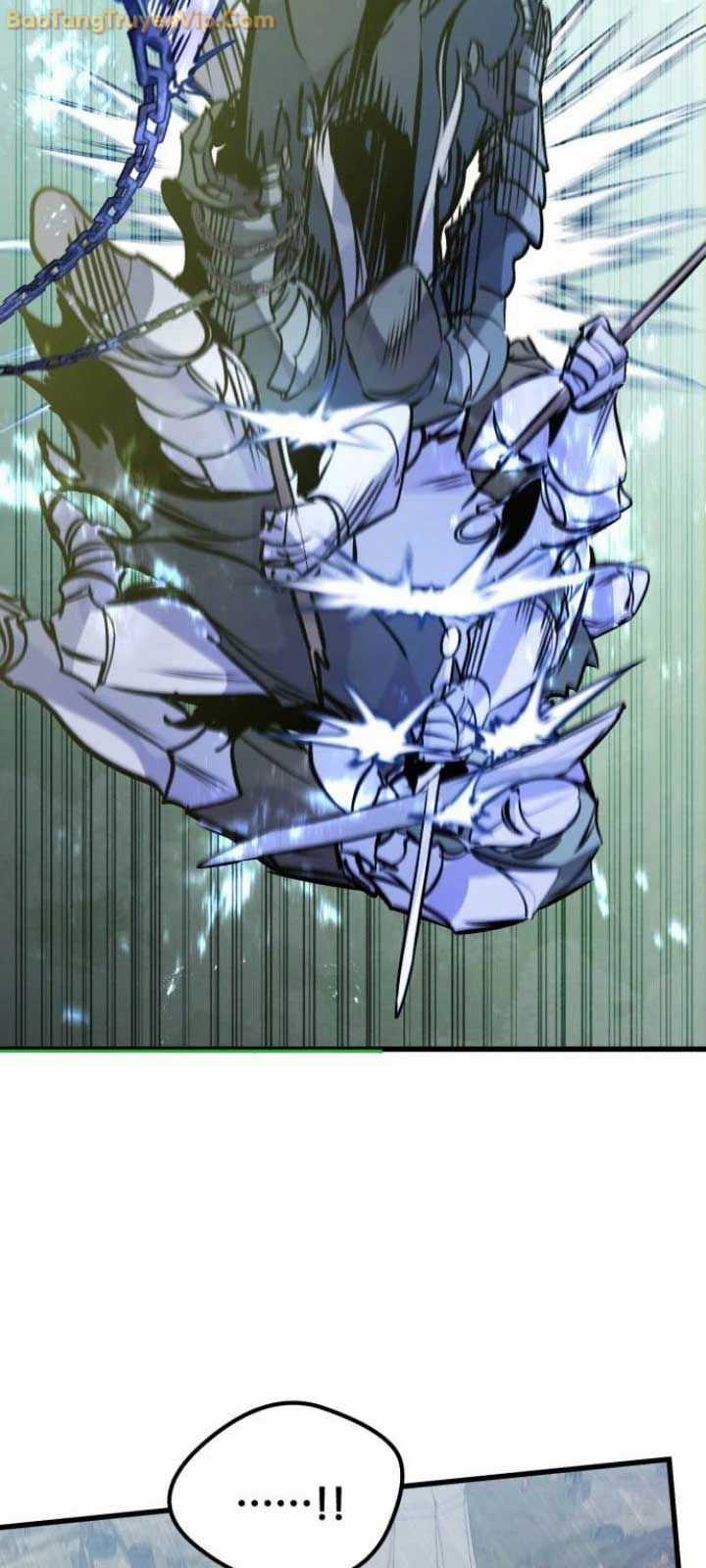 Mỗi Lính Đánh Thuê Trở Về Đều Có Một Kế Hoạch Chapter 18 trang 22