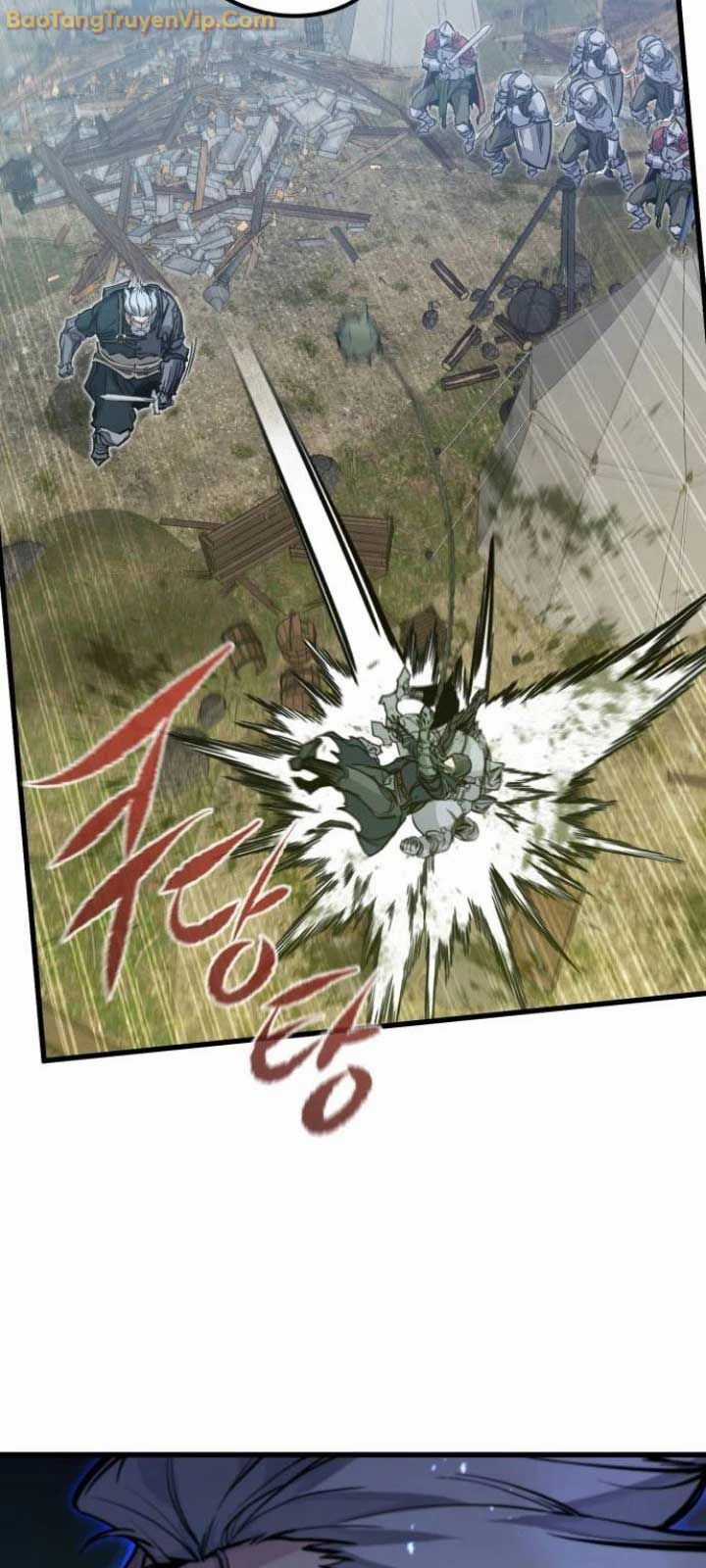 Mỗi Lính Đánh Thuê Trở Về Đều Có Một Kế Hoạch Chapter 18 trang 23