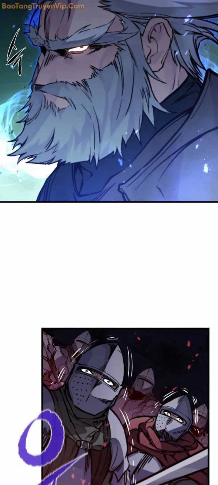 Mỗi Lính Đánh Thuê Trở Về Đều Có Một Kế Hoạch Chapter 18 trang 24