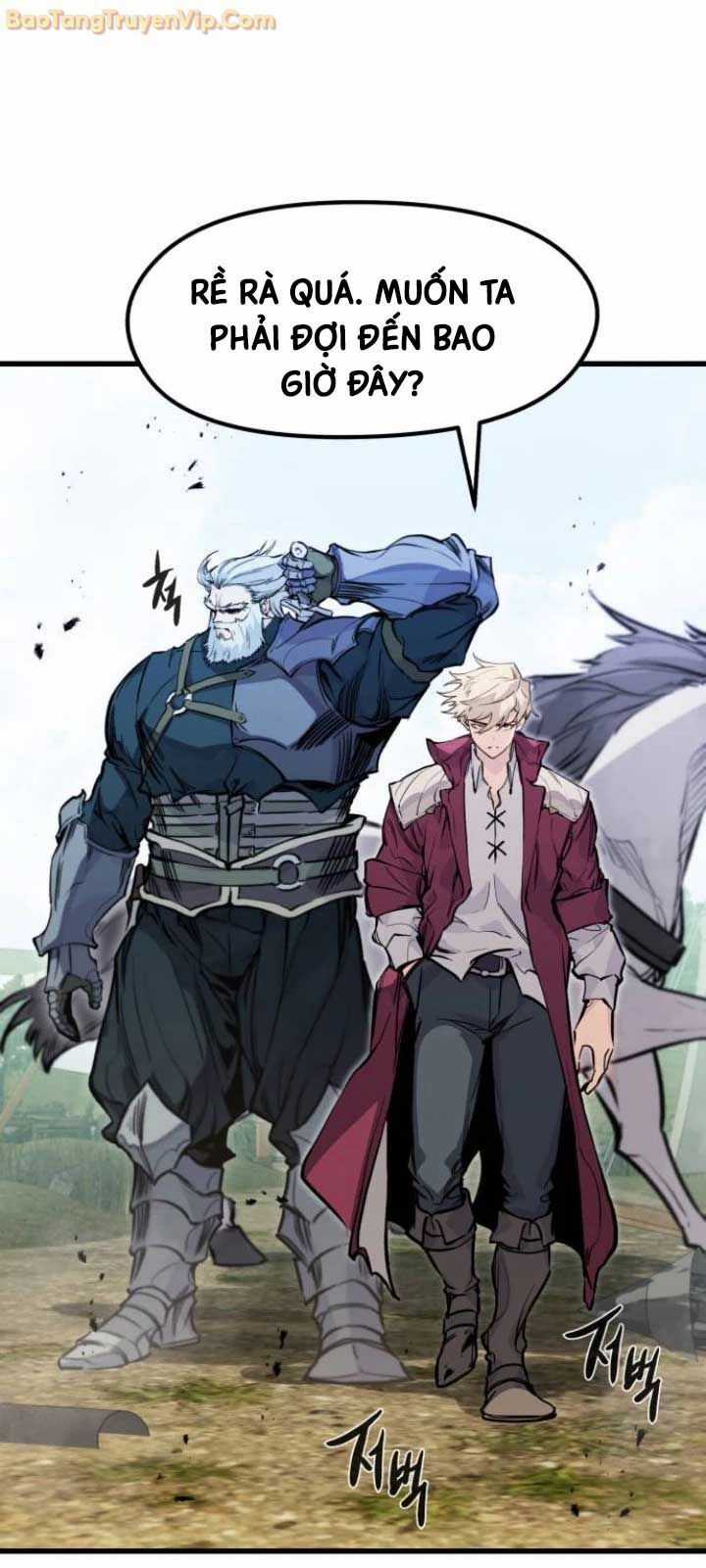 Mỗi Lính Đánh Thuê Trở Về Đều Có Một Kế Hoạch Chapter 18 trang 26