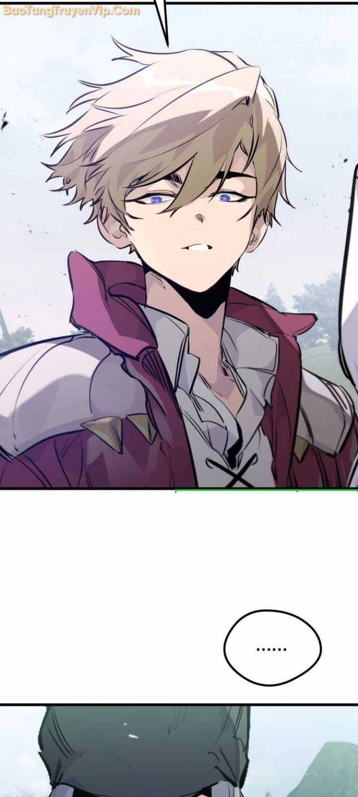 Mỗi Lính Đánh Thuê Trở Về Đều Có Một Kế Hoạch Chapter 18 trang 3