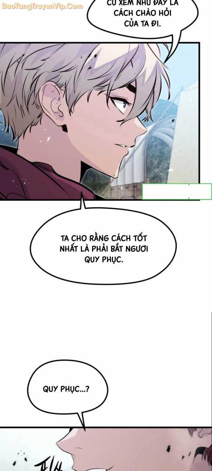 Mỗi Lính Đánh Thuê Trở Về Đều Có Một Kế Hoạch Chapter 18 trang 34