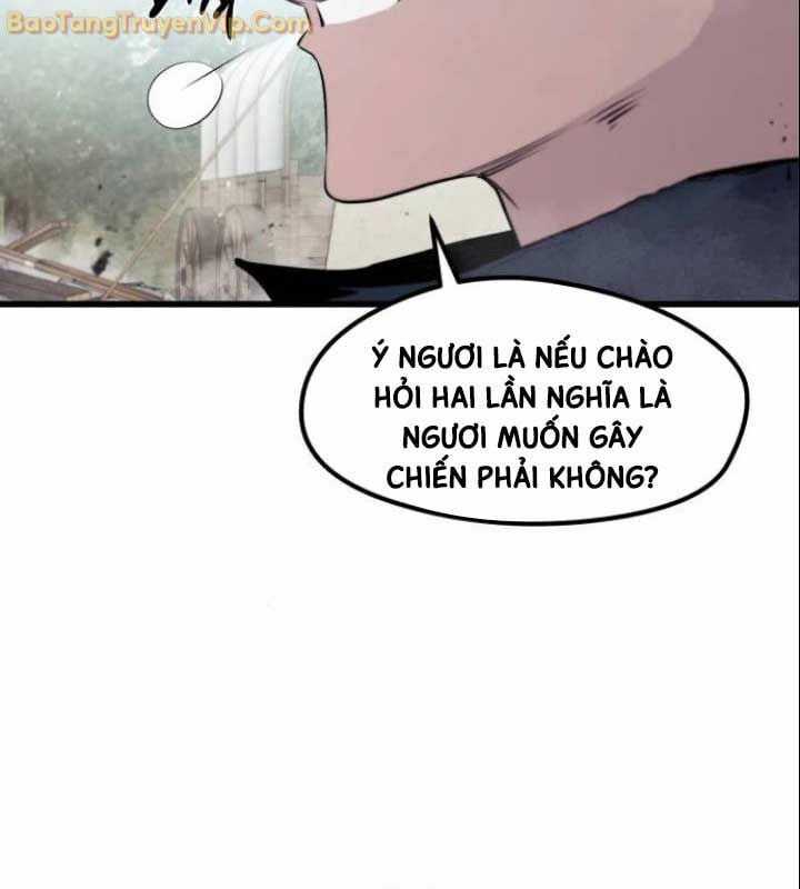 Mỗi Lính Đánh Thuê Trở Về Đều Có Một Kế Hoạch Chapter 18 trang 35