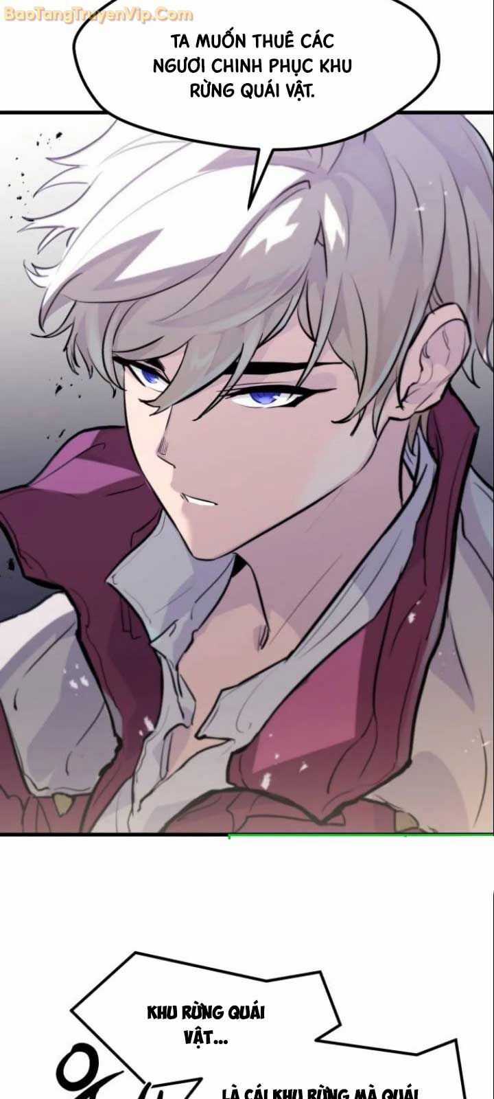 Mỗi Lính Đánh Thuê Trở Về Đều Có Một Kế Hoạch Chapter 18 trang 38