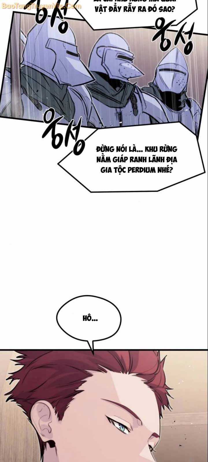 Mỗi Lính Đánh Thuê Trở Về Đều Có Một Kế Hoạch Chapter 18 trang 39