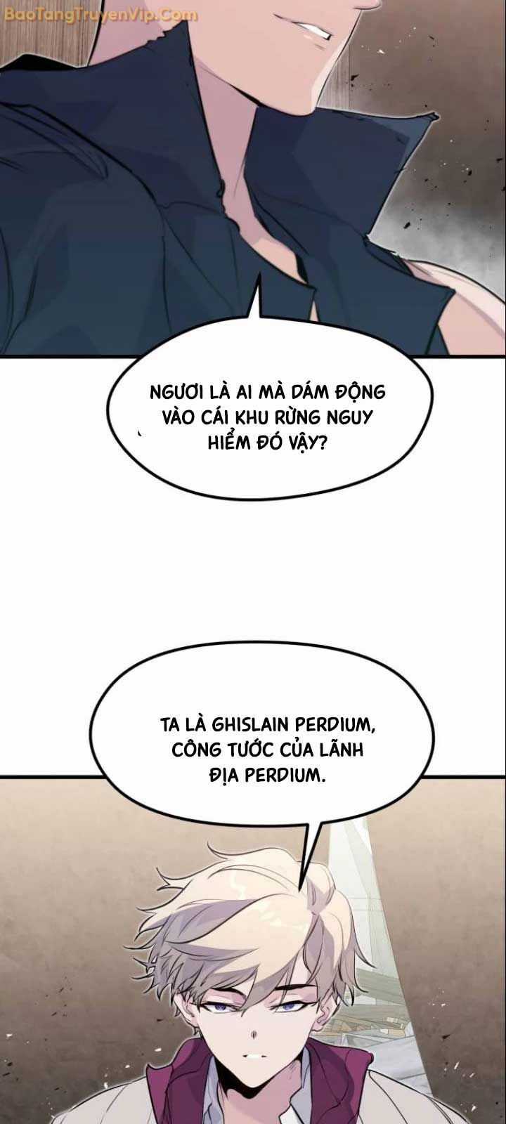 Mỗi Lính Đánh Thuê Trở Về Đều Có Một Kế Hoạch Chapter 18 trang 40