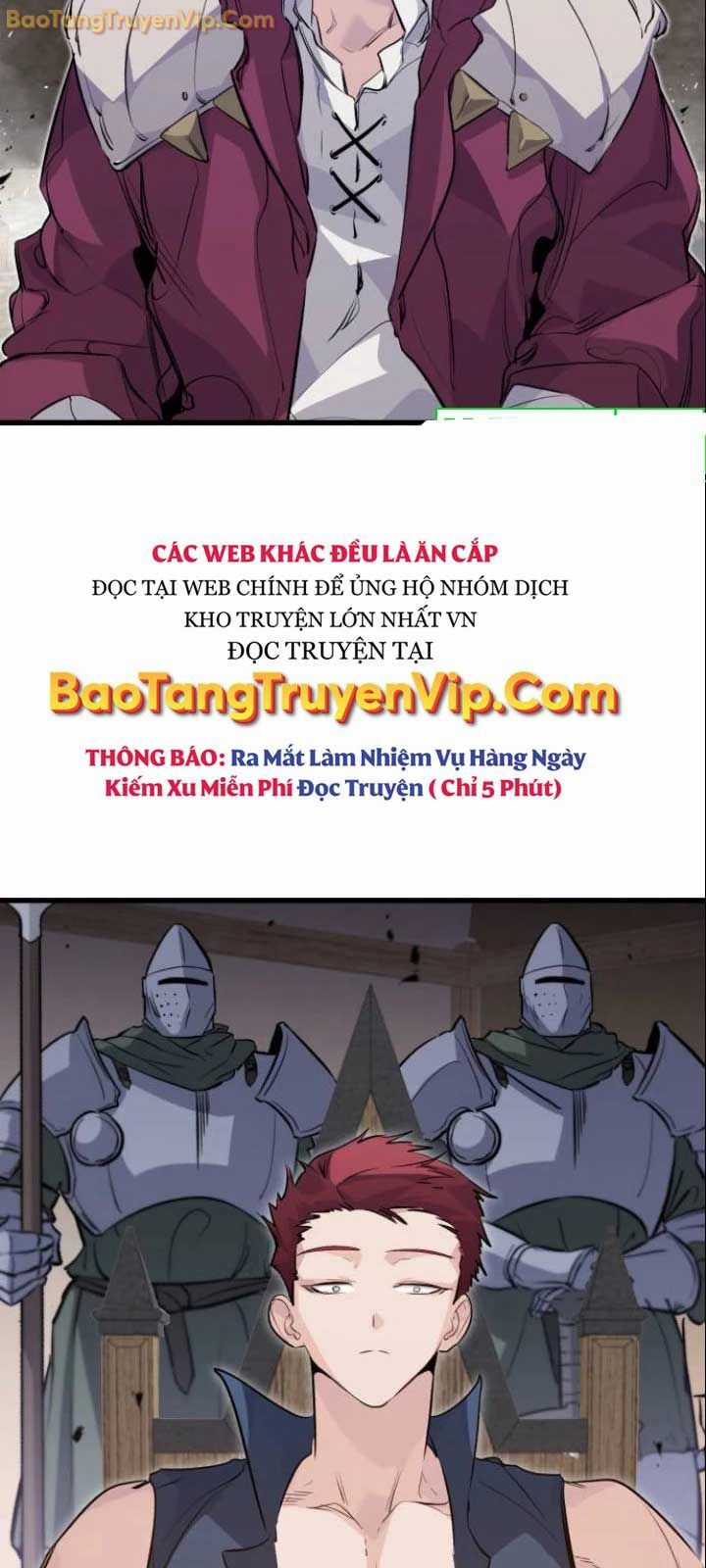 Mỗi Lính Đánh Thuê Trở Về Đều Có Một Kế Hoạch Chapter 18 trang 41