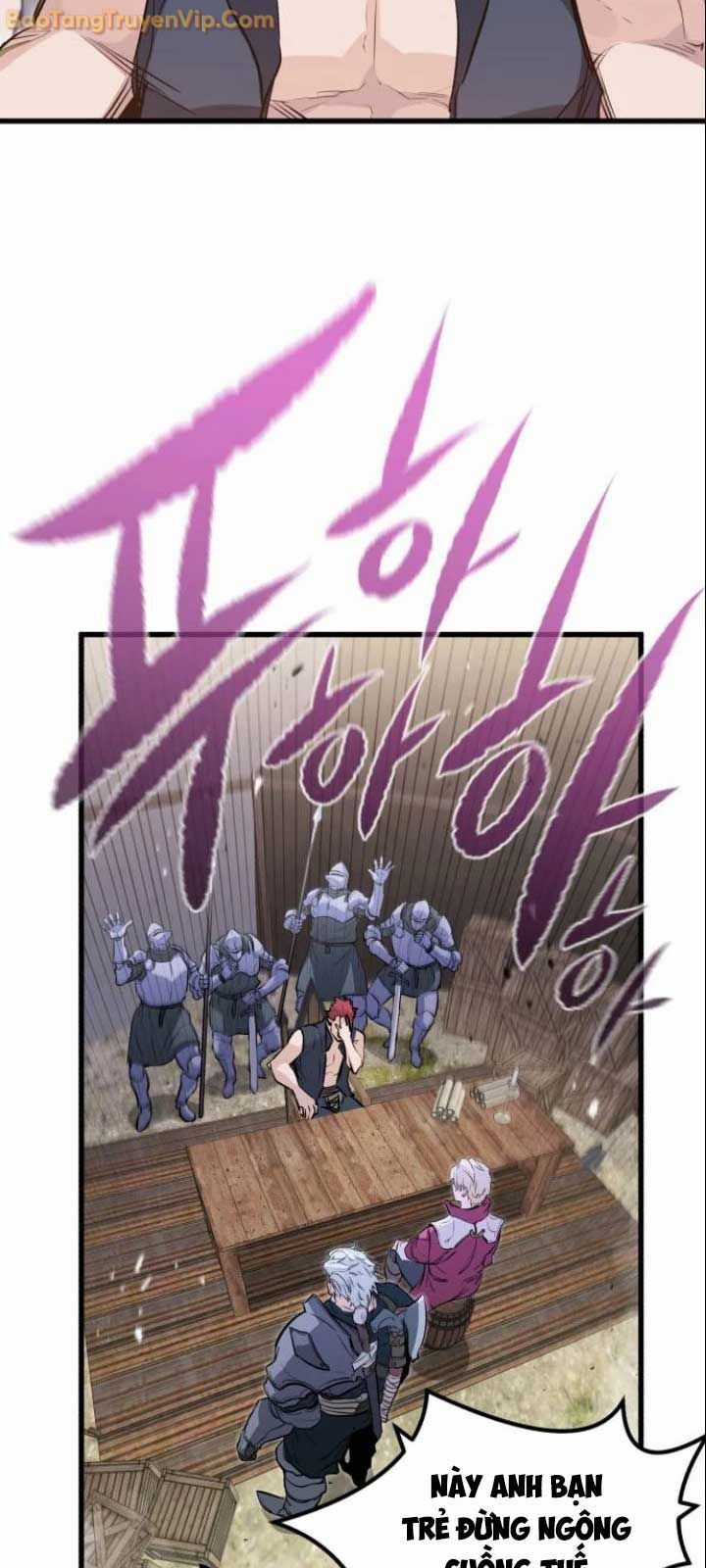 Mỗi Lính Đánh Thuê Trở Về Đều Có Một Kế Hoạch Chapter 18 trang 42